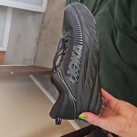 Hokas